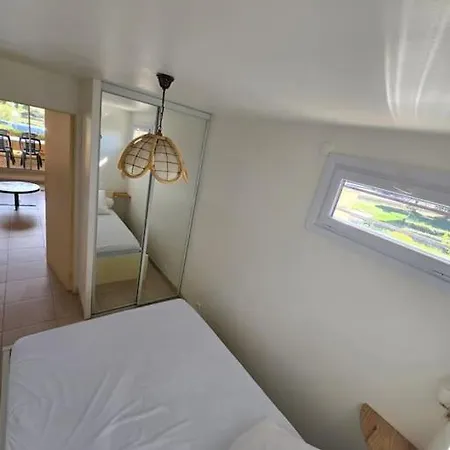 Cap D'agde Proche Port Et