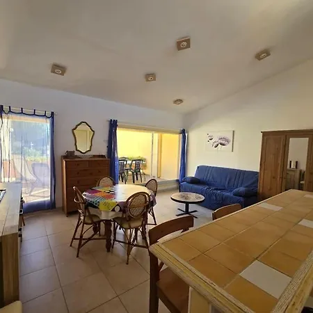 Cap D'agde Proche Port Et Apartment Agde