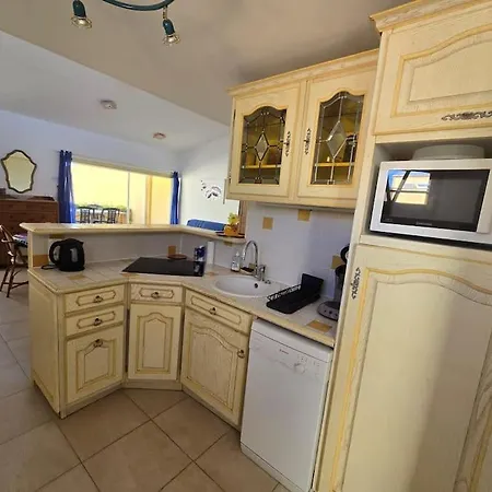 Apartment Cap D'agde Proche Port Et Agde