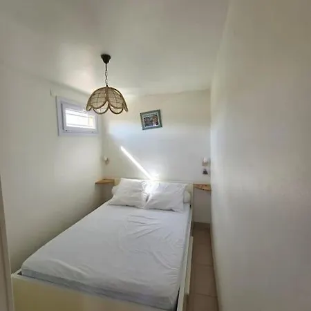 Apartment Cap D'agde Proche Port Et