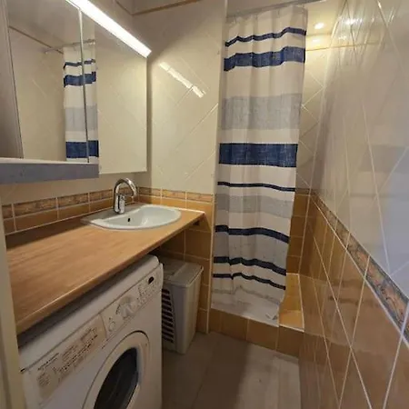 Apartment Cap D'agde Proche Port Et *