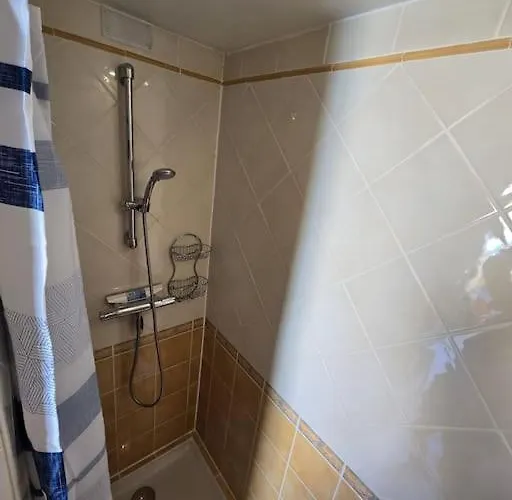 Cap D'agde Proche Port Et Appartamento Agde