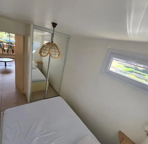 Cap D'agde Proche Port Et