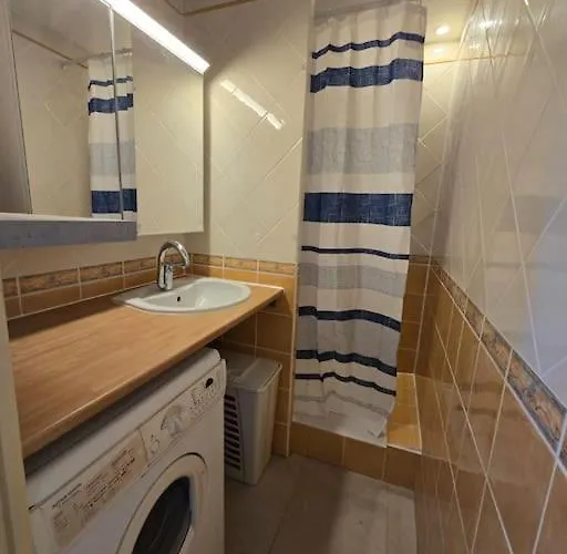 Appartamento Cap D'agde Proche Port Et *